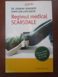 Regimul medical scarsdale-Herman Tarnower, Samm Sinclair Baker