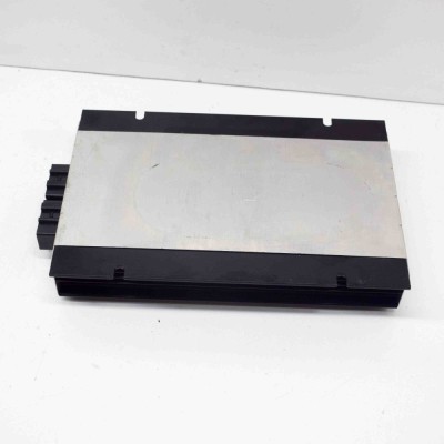 Amplificator de sunet VW TOUAREG 7LA, 7L6, 7L7 2004 OEM: 7L6035456A foto