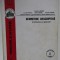 GEOMETRIE DESCRIPTIVA PROBLEME SI APLICATII DUMITRU MARIN/LUCIAN RAICU