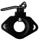 Progarden CR-M cupla rapida motocultor, accesoriu motocultoare seria Campo U ProAdvanced PowerfulTools