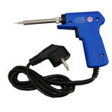 Pistol de lipit tip letcon, 30/130 W, rezistenta ceramica