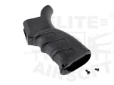 *Maner ergonomic M4/AR15/M16 Negru [Element]