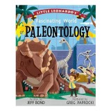 Little Leonardo&#039;s Fascinating World of Paleontology