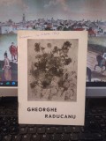 Gheorghe Răducanu, catalog, Expoziția de pictură, București feb.-mar. 1969, 120