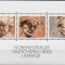 GERMANIA 1978, Laureati ai premiului Nobel pentru literatura, Personalitati, MNH