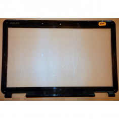 RAMA - BEZZEL CAPAC LCD ASUS K50i foto