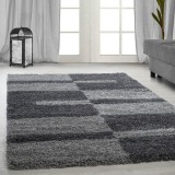 Cumpara ieftin Covor Gala Gri 140x200 cm