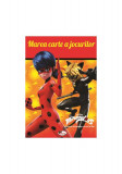 Marea carte a jocurilor - Paperback brosat - Marcela Gheorghiu - Aramis