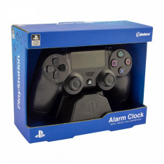 PlayStation Controller ceas cu alarma -produs licentiat foto