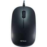 Mouse Serioux 9800MBK Black