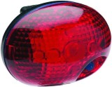 Cumpara ieftin Lichidare: BAC0319 - STOP - LANDER 1 LED ROSU SUPER BRIGHT 2 FUNCTII