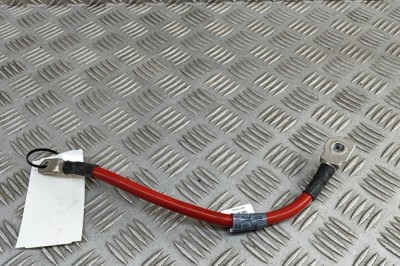Cablu baterie pozitiv AUDI A5 F53 2019 OEM: 8W0971226 | 31723561 foto