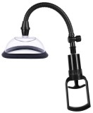 ​Pompa vid, Loving Joy, Pussy Pump, Negru