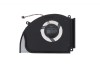 Cooler procesor Laptop Gaming, Asus, Rog Strix G18 G814J, G814JI, G814JIR, G814JV, G814JVR, G814JU, G814JZ, G814JZR, 13NR0IP0P01011, DFSCK324162A2L FS