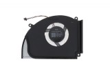 Cooler procesor Laptop Gaming, Asus, Rog Strix Scar 18 G834J, G834JY, G834JYR, G834JZ, G834JZR, 13NR0IP0P01011, DFSCK324162A2L FSD1, 6033B0130601, 12V