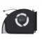 Cooler procesor Laptop Gaming, Asus, Rog Strix G18 G814J, G814JI, G814JIR, G814JV, G814JVR, G814JU, G814JZ, G814JZR, 13NR0IP0P01011, DFSCK324162A2L FS