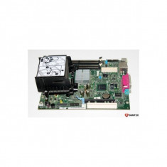 Kit placa de baza Dell Optiplex 745 SFF Socket 775 ? E6300 1.86 ghz?? foto