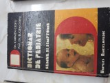 Cumpara ieftin Dictionar de pediatrie - Carmen si Eugen Ciofu