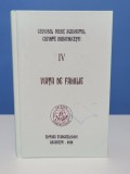 Viata de familie vol. IV de Cuviosul Paisie Aghioritul