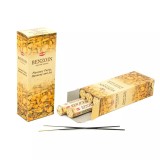 Cumpara ieftin Betisoare Parfumate - Set 120 Buc - Benzoin