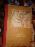 Predici la duminicile de peste an - Ilie Cleopa / 558 pagini ( Nu trimit prin curierat )