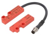 &Icirc;ntrerupător de Siguranță Magnetici XCSDMC IP67