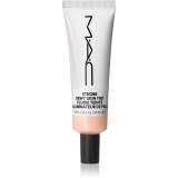 MAC Cosmetics Strobe Dewy Skin Tint cremă hidratantă nuanțatoare culoare Light 2 30 ml