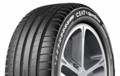 Anvelope Ceat SPORTDRIVE 255/55R18 109W Vara foto