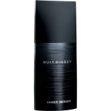 Issey Miyake Nuit d&#039;Issey Eau de Toilette pentru bărbați 125 ml, Apa de toaleta