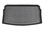 Tavita portbagaj Volkswagen Polo Hatchback 2017-prezent portbagaj inferior, cu podea ajustabila Aristar GRD
