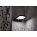 Cumpara ieftin Aplica solara LED lumina rece - 10000 K cu senzor de miscare