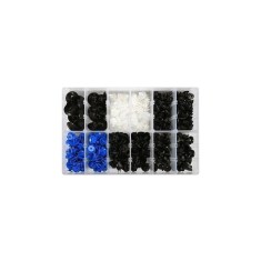 Set clipsuri compatibile Opel 300 buc