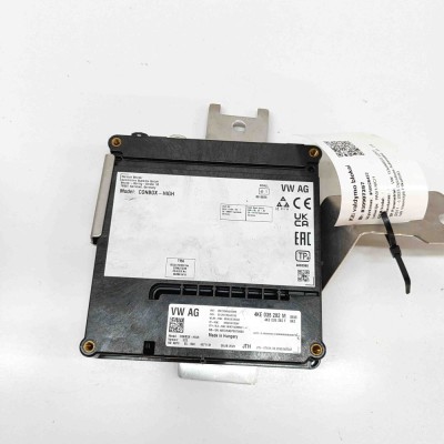 Modul de control Bluetooth VW TOUAREG CR7 2023 OEM: 4KE035282M,4KE035282F,9Y0819541B 30907287 foto