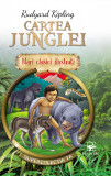 Cartea junglei | Rudyard Kipling, ARC