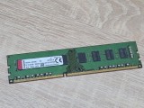 Memorie RAM Desktop Kingston ValueRAM 8GB DDR3 1600MHz CL11 KVR16N11/8