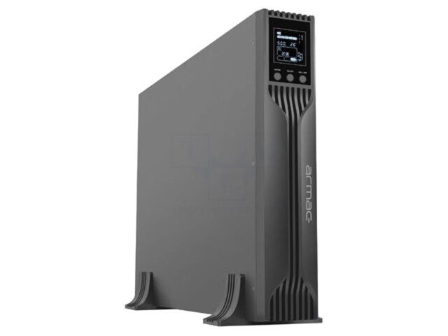 UPS ARMAC 3000VA 2100W 230V On-Line 8Ieșiri 9Ah Rack