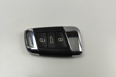 Cheie de contact VW PASSAT Variant B8 3G5 2018 OEM: 3G0959752BC | 30480307 foto