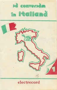 2 Casete Alex. Mircan &lrm;&ndash; Să Conversăm &Icirc;n Italiană, originale
