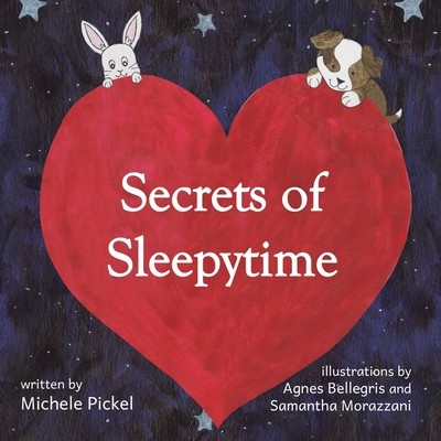 Secrets of Sleepytime foto