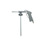 Pistol pneumatic pentru aplicare antifon, ceara si insonorizant 9 bar