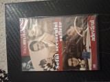 Dvd film seful sectorului suflete