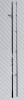 Lanseta carbon Robinhan Super Point Carp SLIM 3,60M 3,75Lbs DIN 2 tronsoane, Lansete Crap, Baracuda
