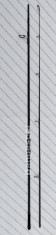 Lanseta carbon Robinhan Super Point Carp SLIM 3,60M 3,75Lbs DIN 2 tronsoane
