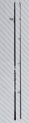 Lanseta carbon Robinhan Super Point Carp SLIM 3,60M 3,75Lbs DIN 2 tronsoane foto