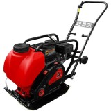 Media Line ML-P70 - Placa compactoare unidirectionala 510x370 mm Loncin G200F 6.5 CP benzina fara plumb