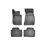 Covoare cauciuc tavita compatibile BMW Seria 4 Grand Coupe G26 2020-&gt; Cod: 3D 3773 / A50