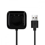 Cablu de incarcare USB pentru Oppo Watch (41mm), Negru, 52679.01, Kwmobile