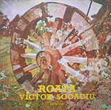 Disc vinil, LP. ROATA-VICTOR SOCACIU, Rock and Roll