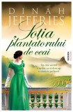 Soția plantatorului de ceai - Paperback brosat - Dinah Jefferies - Nemira