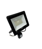 Proiector Led 50w IP67 senzor de miscare